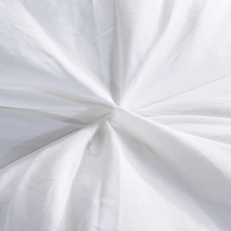 Premium White Goose Down Comforter