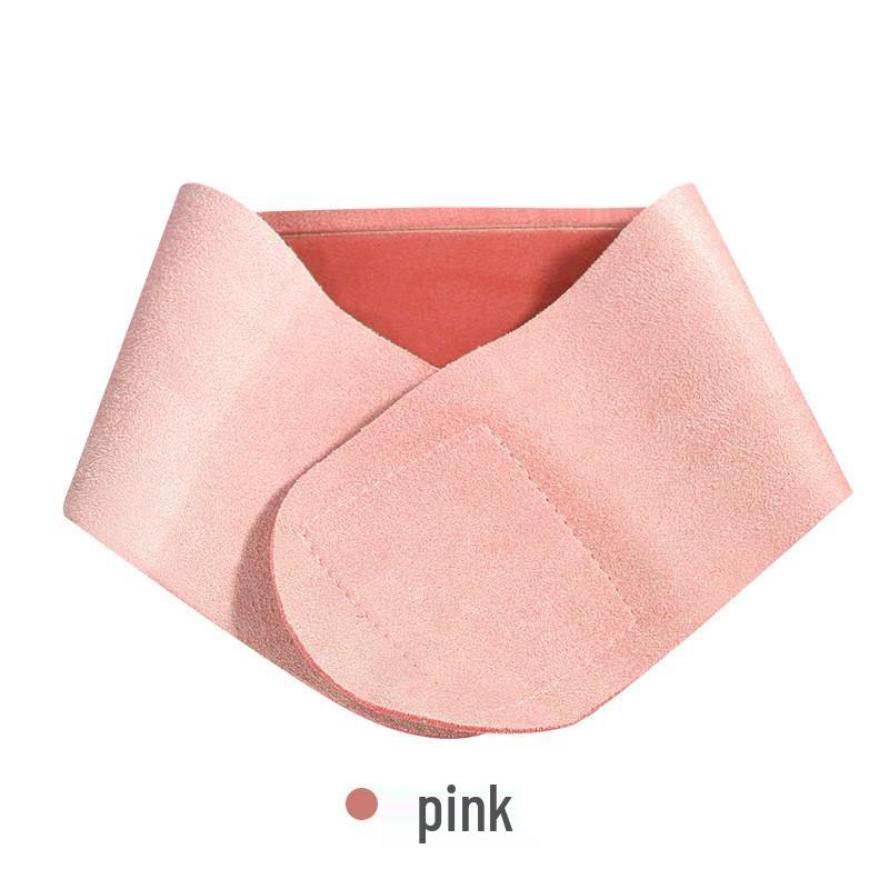 Neck Lifting and Moisturizing Gel Mask Strap