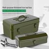 Shun'an Liandun Portable Metal Tool Box