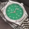 Men's Luxury Quartz Watches Special Dial Design Daily Casual Wrist Watch Sport Clock Stainless Steel Classic Simple Wristwatch