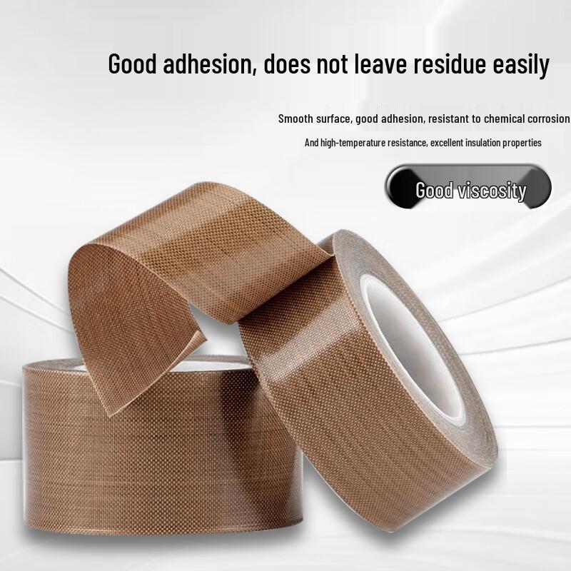 MORYN High-Temperature PTFE Insulation Tape