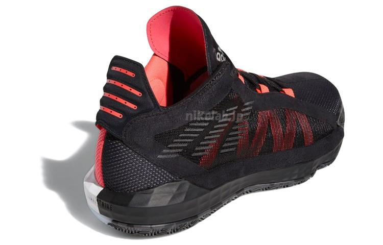 Dame 6 Adidas Gca 'Ruthless' EF9875