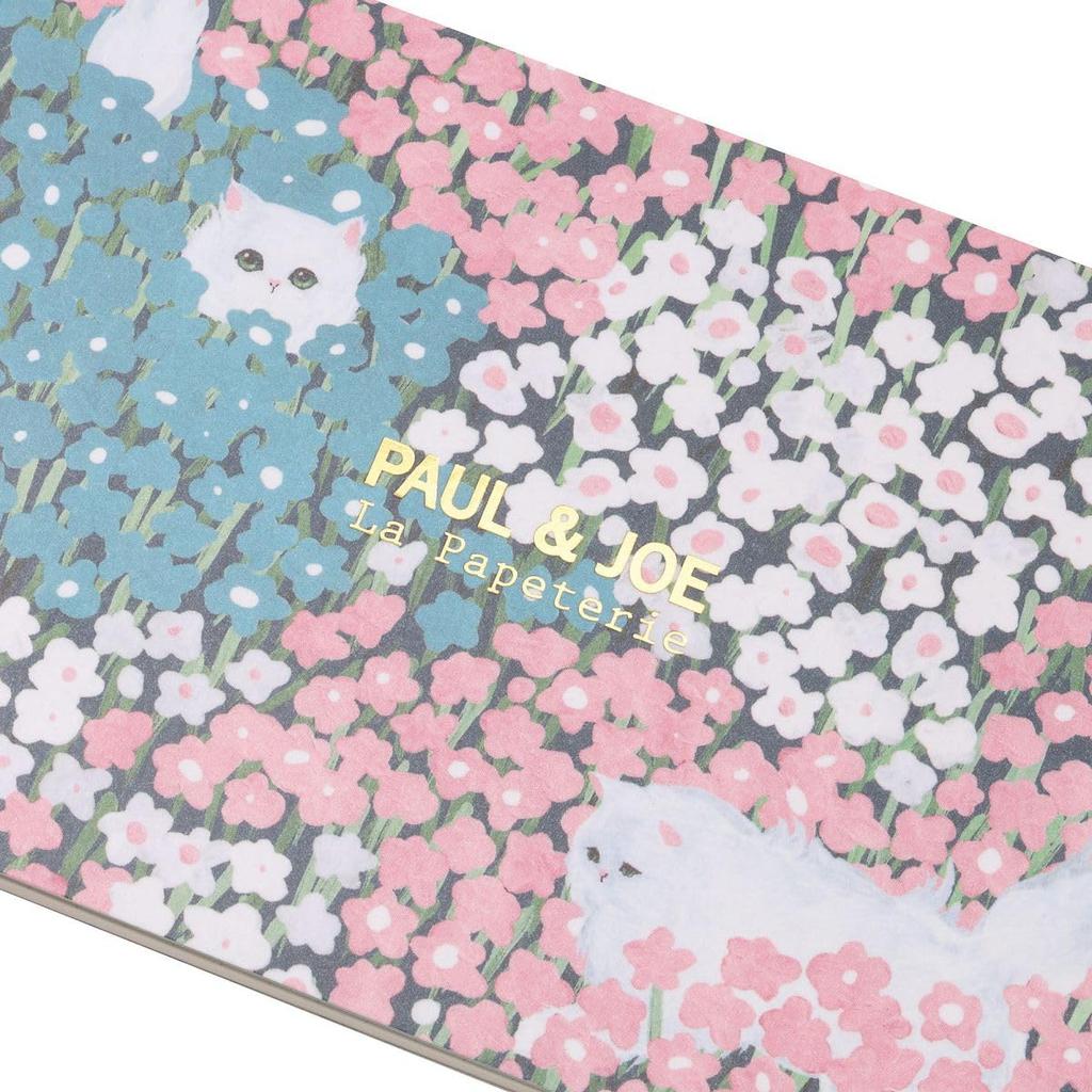 Paul Joe Marks Slim Notebook and & <Hide Seek>