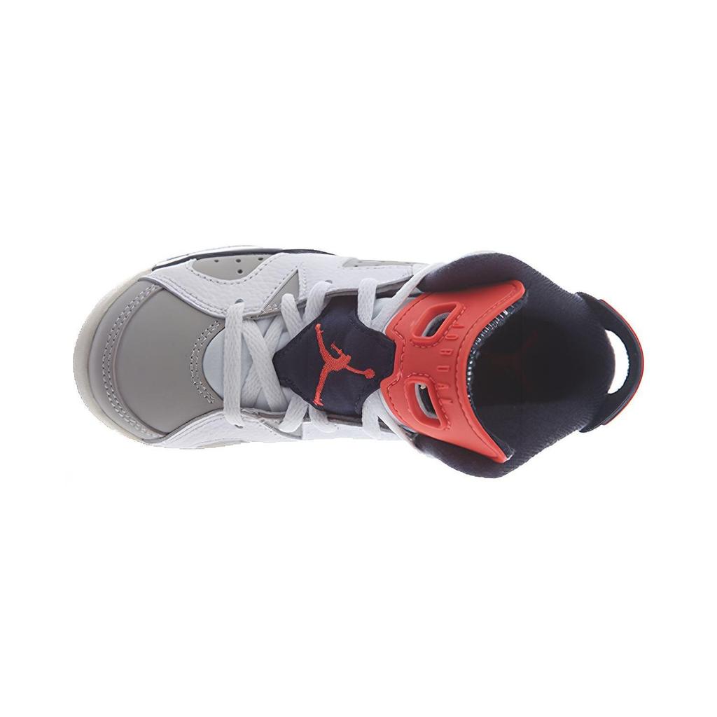 Jordan 6 Retro Tinker PS 384666-104