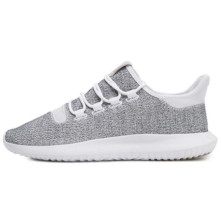 adidas Tubular Shadow Grey Crystal White Men s CQ0928 EU 36