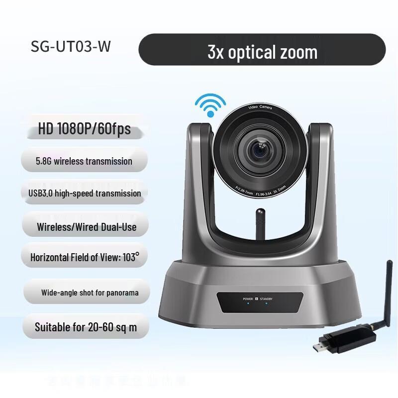 HAPINYUXV Professional Conferencing & Recording Solutions (CN version)