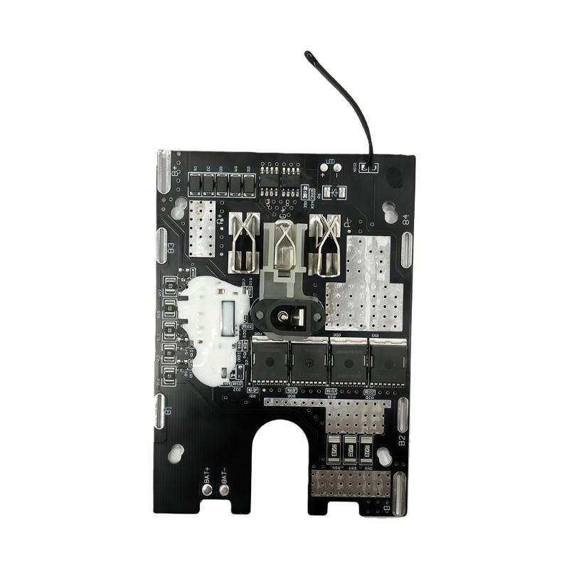 21700 Upgraded Strong Output 180A Fast Charging Board With Intelligent Balancing Safety For Consumer Electronics