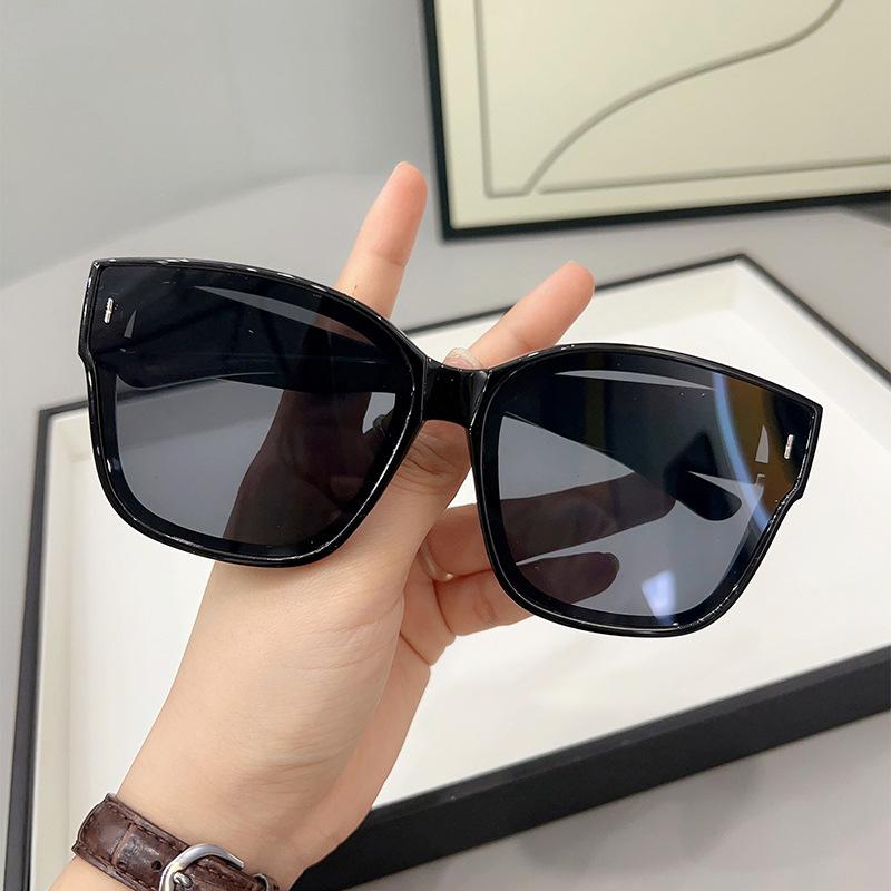 JYL TS High-end Sunglasses Women UV Protection Beach Style FJ A-9002 китайские фиолетовый