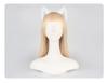Cosplay Cute Cat Ears Headband - Adjustable, Lifelike Accessory for Costumes