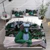 Game Gorilla Tag Bedding Sets Comforter Quilt Bed Cover Duvet Cover Pillow Case Sets Bedroom Decoration Home Textiles