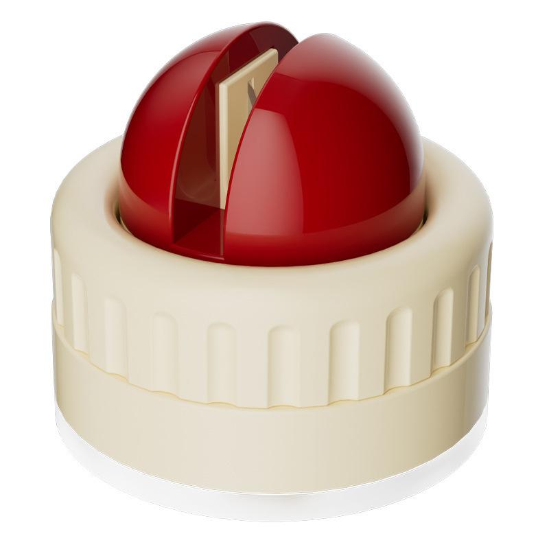 Household Portable Knife Sharpener Suction Cup Knife Sharpener Quick Sharpening Stone Professional Knife Sharpener For Kitchen A2