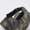 Camouflage Lightweight Baseball Cap Spring Summer Breathable Small Brim Outdoor Cycling Adjustable Soft Top Hat