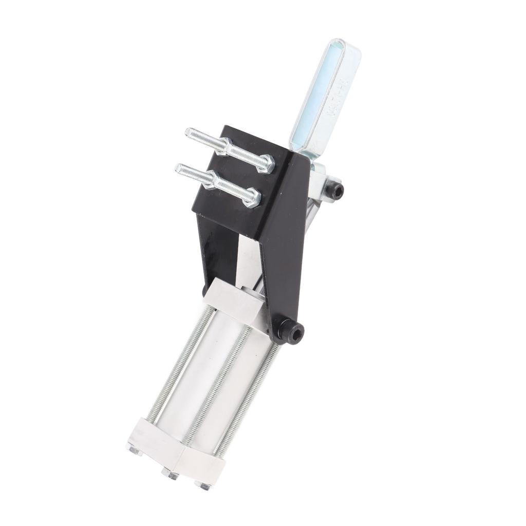Cylinder Pneumatic Hold Down Clamp 227kg 500lbs Clamping Force Cylinder Air Toggle Clamp