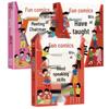 Children's EQ & Communication Comic Books - 3-Book Set