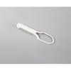 For Jeep Renegade 15-2023 Alpine White Dashboard Copilot Handle Cover Trim 1pc