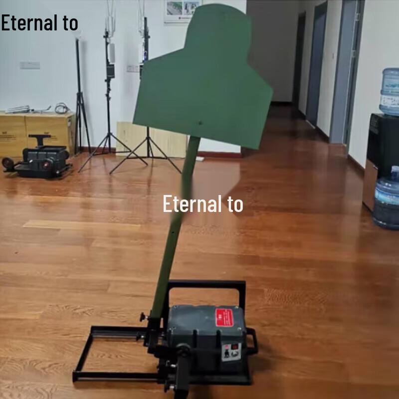 Yongzhi Multifunctional Tactical Target Machine