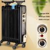 Jingjulong Oil-Filled Radiator Heater