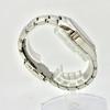SEIKO Engraving Alarm Function Unknown [New Battery] Men's Watch, Silver, Date, 5T24-0AA0, 760843, Strap, Included