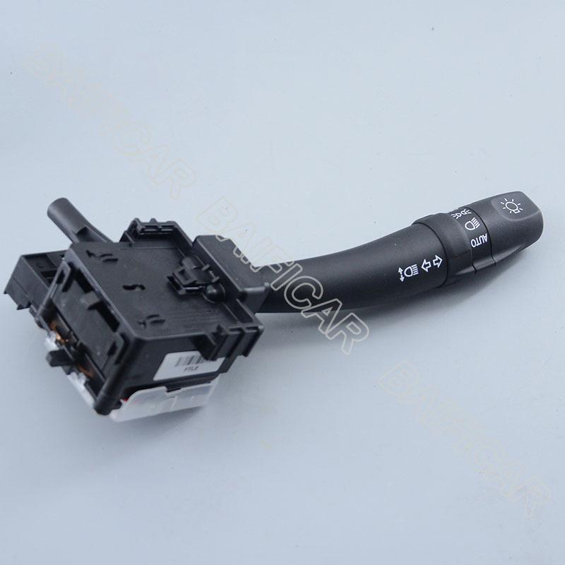 Baificar Brand New  Headlight Turn Lights Switches 934102B101 93410-2B101 For Hyundai Santa Fe 2006-2010