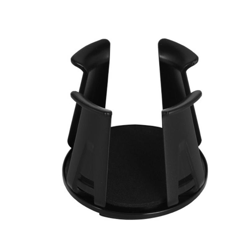 

Vehicle Coffee Cup Holder Car Drink Holder Universal Adhesive Stabilizer Automotive Interior Accessory Easy Installation 1