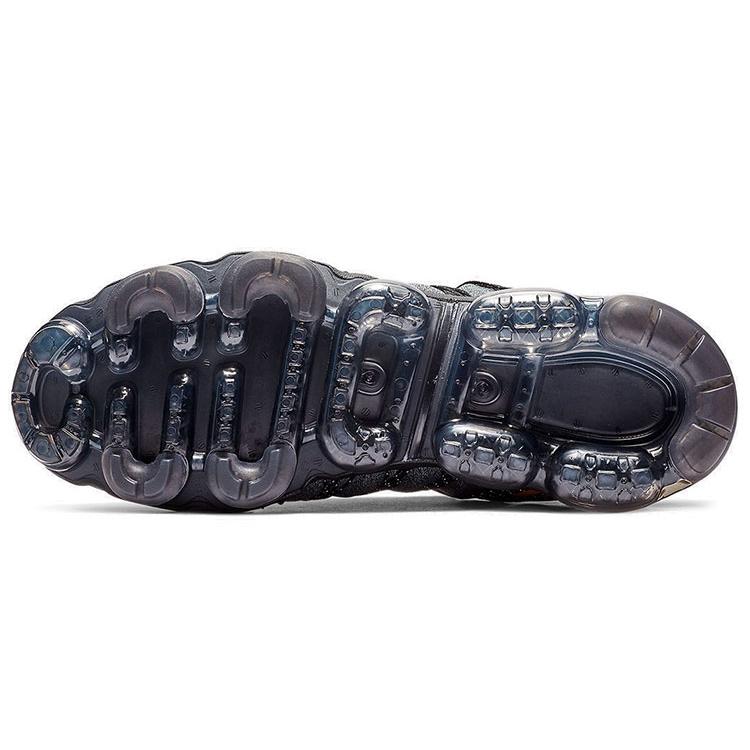 New Nike Air VaporMax Run Utility Wolf Grey Amarillo AQ8810-010