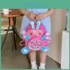 Backpack Butterfly Toddler With Cute Style And Comfortable Fit For Use School
