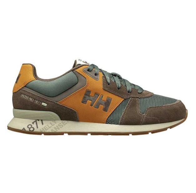Helly Hansen Кросовки Anakin Leather 2