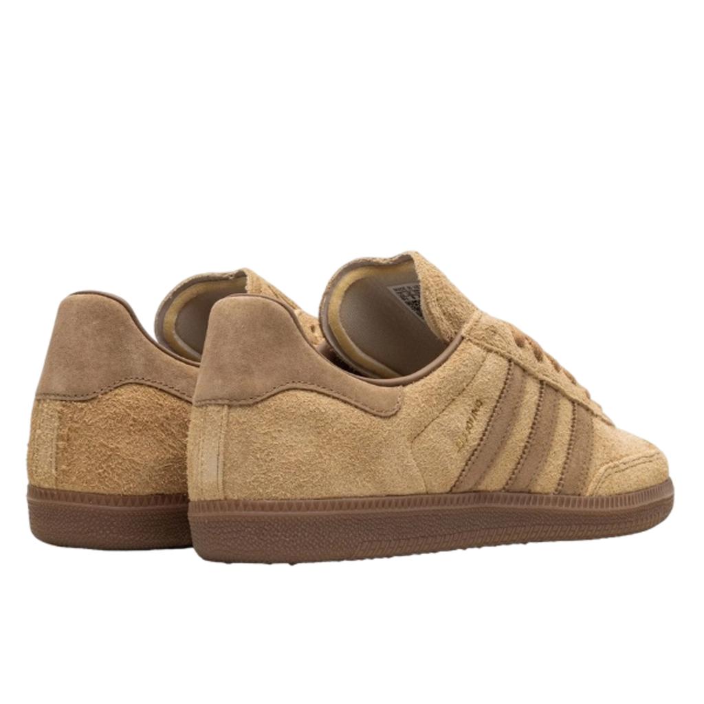 Adidas Samba OG JJJJound Mesa