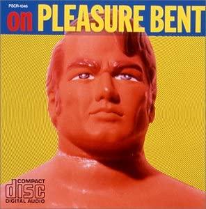 

CD FLIPPERS GUITAR On Pleasure Vent PSCR5050 1993 Japan Obi Japanese PopRock