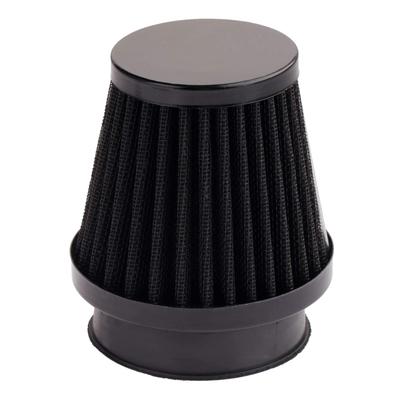 Power Filter, Air , For Motorcycles, 2.1 Inches (54 Mm), Universal Use
