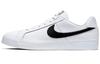 Court Royale AC White Black BQ4222-103