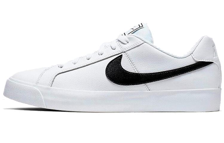 Nike Court Royale AC White Black BQ4222-103 44