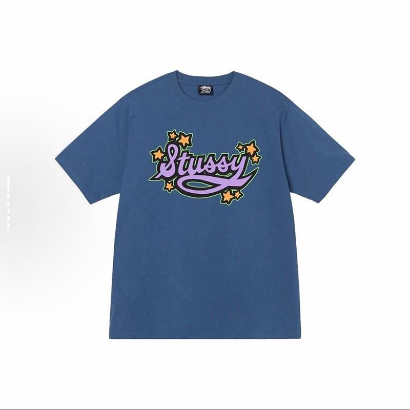 Camiseta Gráfica Oversize Unisex 2025 Mezcla de Algodón Manga Corta Camiseta Adolescentes Adultos