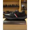 VAINER Men S Comfort ShoeS Black 9u16