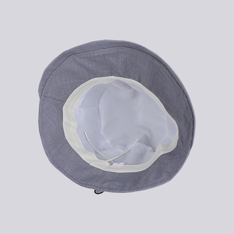 Summer Outdoor Sun Hat, Women's Breathable Large Eave Fisherman Hat, Casual Versatile and Fashionable Sun Hat