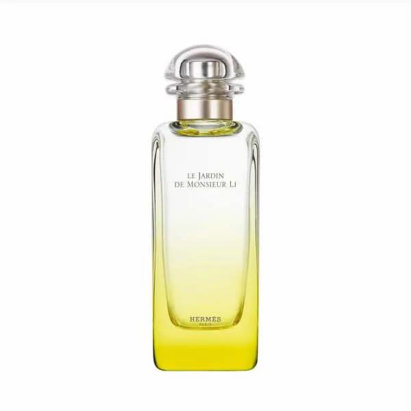 Hermes Le Jardin de Monsieur Li туалетная вода 50 мл