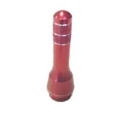 UPA-002 Body Keeper 2 Red