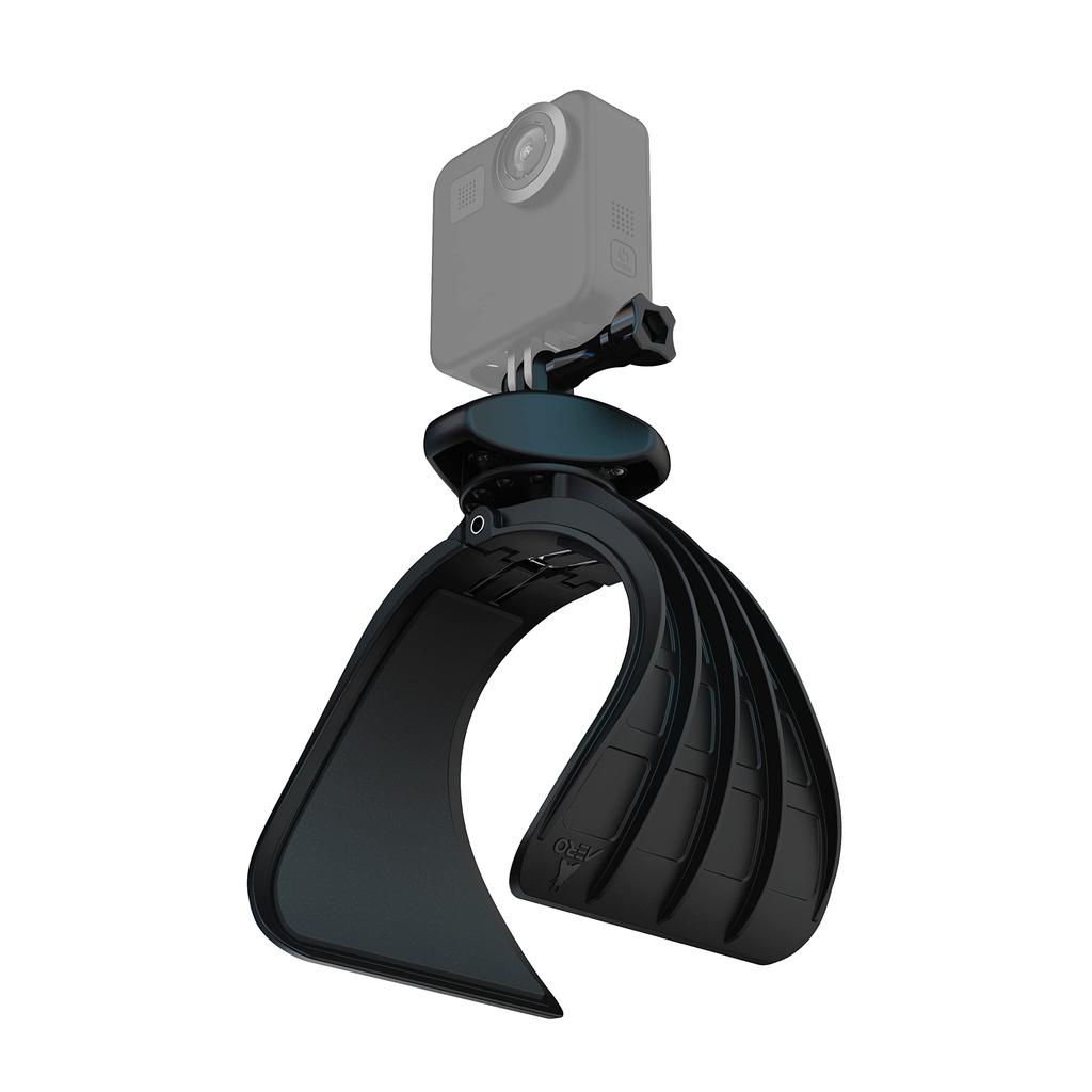 Flymount Wingfoil Kite Camera Mount Aero-130 &