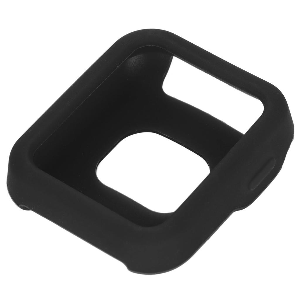 Protector Full Silicone Bumper Case Shockproof for Watch Lite for Red Smartwatch