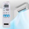 Replacement Air Conditioner Remote Control for RCS-7HS4E-G RCS7HS4EG RCS-5S1E