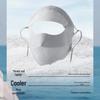 Beneunder Full Face Sun Protection Mask