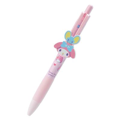 Sanrio My Melody Swing Mascot Ballpoint Pen 923923 (Mini Face)