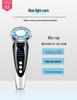 Red & Blue Light Cold/Hot Beauty Device with EMS Lifting and Thermal Conduction for Skincare