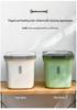Moisture-Proof Insect-Resistant Rice Storage Jar for Home Kitchen.