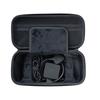 Handheld Game Console Bag Scratchproof Storage Box for ROG X Protector Case with Mesh Pocket Carry Pouch