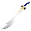 Nie Feng Cosplay Mad Saber Foam Sword Model - Wind and Cloud Hegemony Props