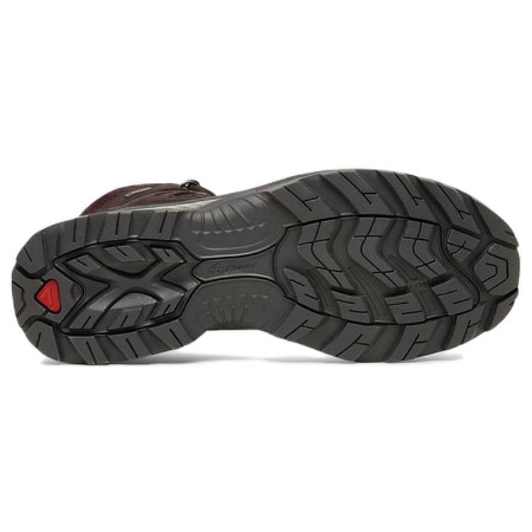 SALOMON Quest Gtx Advanced 'Brown' 417504
