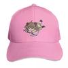 Neuro Sama Merch Neuro Sama Pixel Baseball Cap Cosplay Sports Cap hats on offer Trucker Cap Golf Unisex Womens