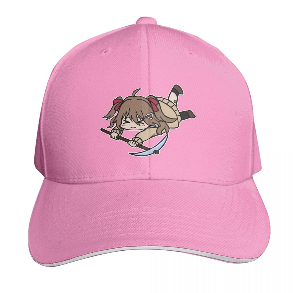 Neuro Sama Merch Neuro Sama Pixel Baseball Cap Cosplay Sports Cap hats on offer Trucker Cap Golf Unisex Womens