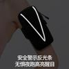 Cell Phone Running Armband Sport Bag Women Sports Phone Armband Mobile Phone Wrist Stand Running Racing Accessories Wrist Strap 6